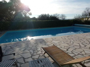 Maison provençale Verdon